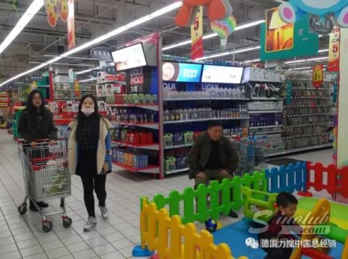 專業(yè)養(yǎng)護(hù)觸手可及 力魔產(chǎn)品正式進(jìn)駐大潤(rùn)發(fā)商超系統(tǒng)，革新潤(rùn)滑油零售體驗(yàn)