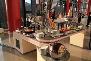 第五屆北京國際電影節(jié)開幕式餐飲服務成最大亮點 3