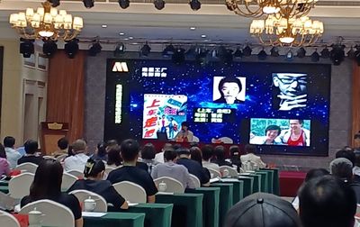 2023年春節(jié)檔 河北票房收入歷史性進入全國前十