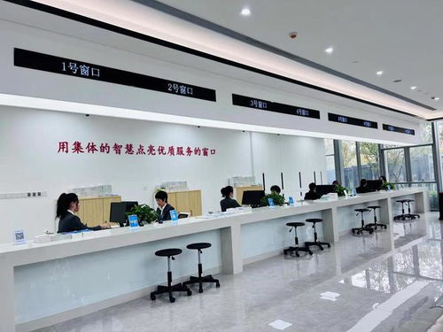 上海影視服務升級為雙窗口運作,市民與相關從業(yè)者可在黃浦與閔行任一窗口就近辦理