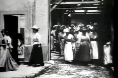 這三部經(jīng)典的英國紀錄片,《夜與霧》引人深思,你看過嗎?