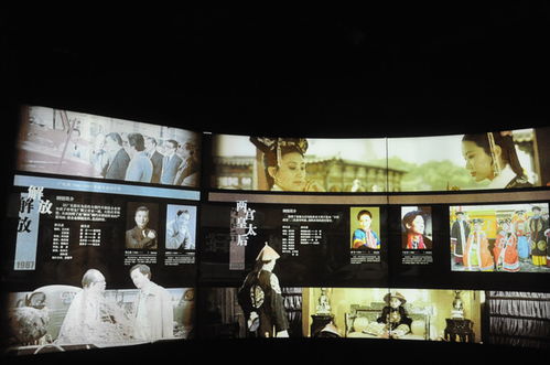 吉林游記之長春電影制片廠