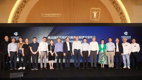 讓影視攝制服務(wù)水平跟上建設(shè)電影強國步伐