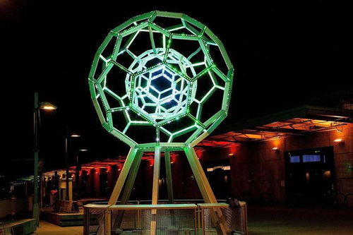 黑客帝國(guó) 矩陣重啟 首映 舊金山全城變綠