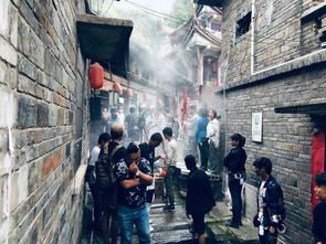 江津白沙 影視明星云集，電影攝制服務(wù)助力產(chǎn)業(yè)騰飛