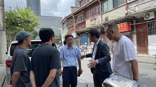 影視劇為何愛在上海取景？聽“劇組保姆”揭秘上海影視服務的專業(yè)秘籍